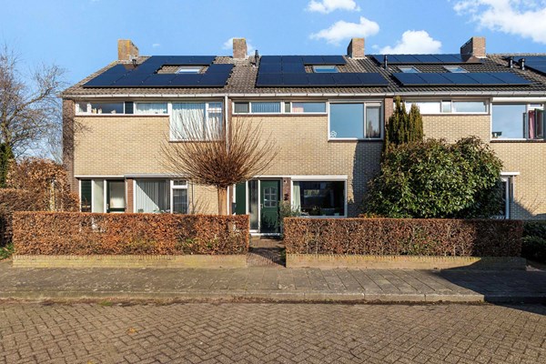 Medium property photo - Schopenhauerstraat 95, 7323 LT Apeldoorn